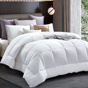 Synthetic Hotel Duvet/233T