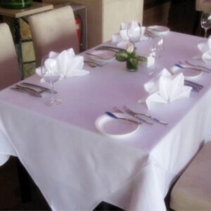 100% Cotton Table Cloth