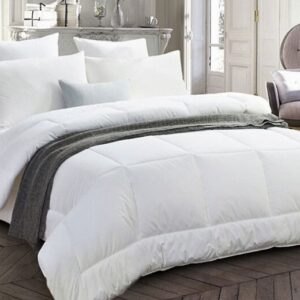 Synthetic Hotel Duvet/180T
