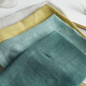 Cotton-Linen Napkins