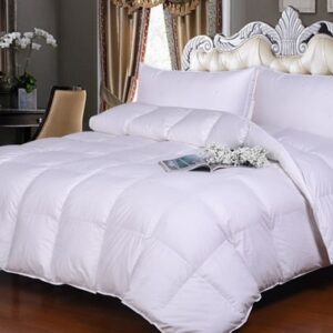 70% White Goose Down Hotel Duvet