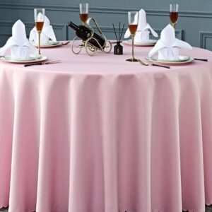 Double-side Satin Table Cloth