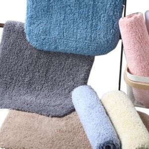Other Colors Bath Rug
